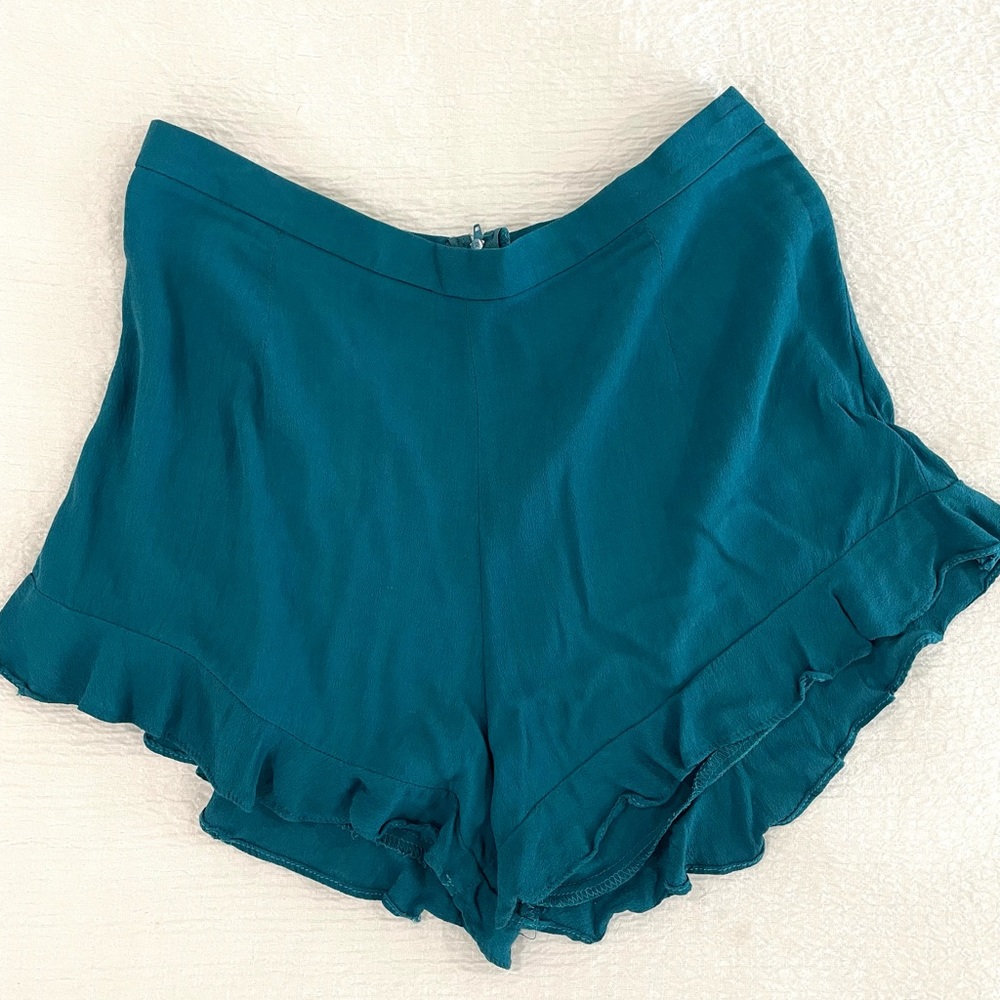 Lucylove Shorts